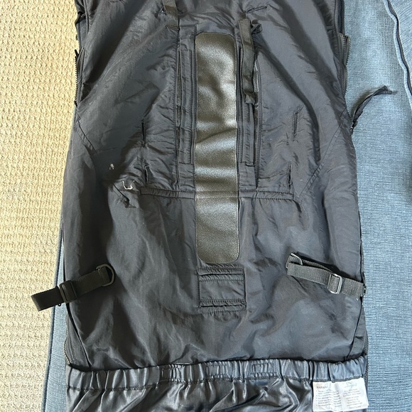 Stroller blanket - Picture 2 of 3